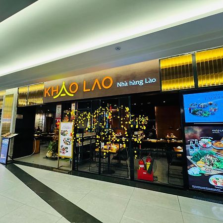 Vinhomes Landmark Condotel Suite 胡志明市 外观 照片