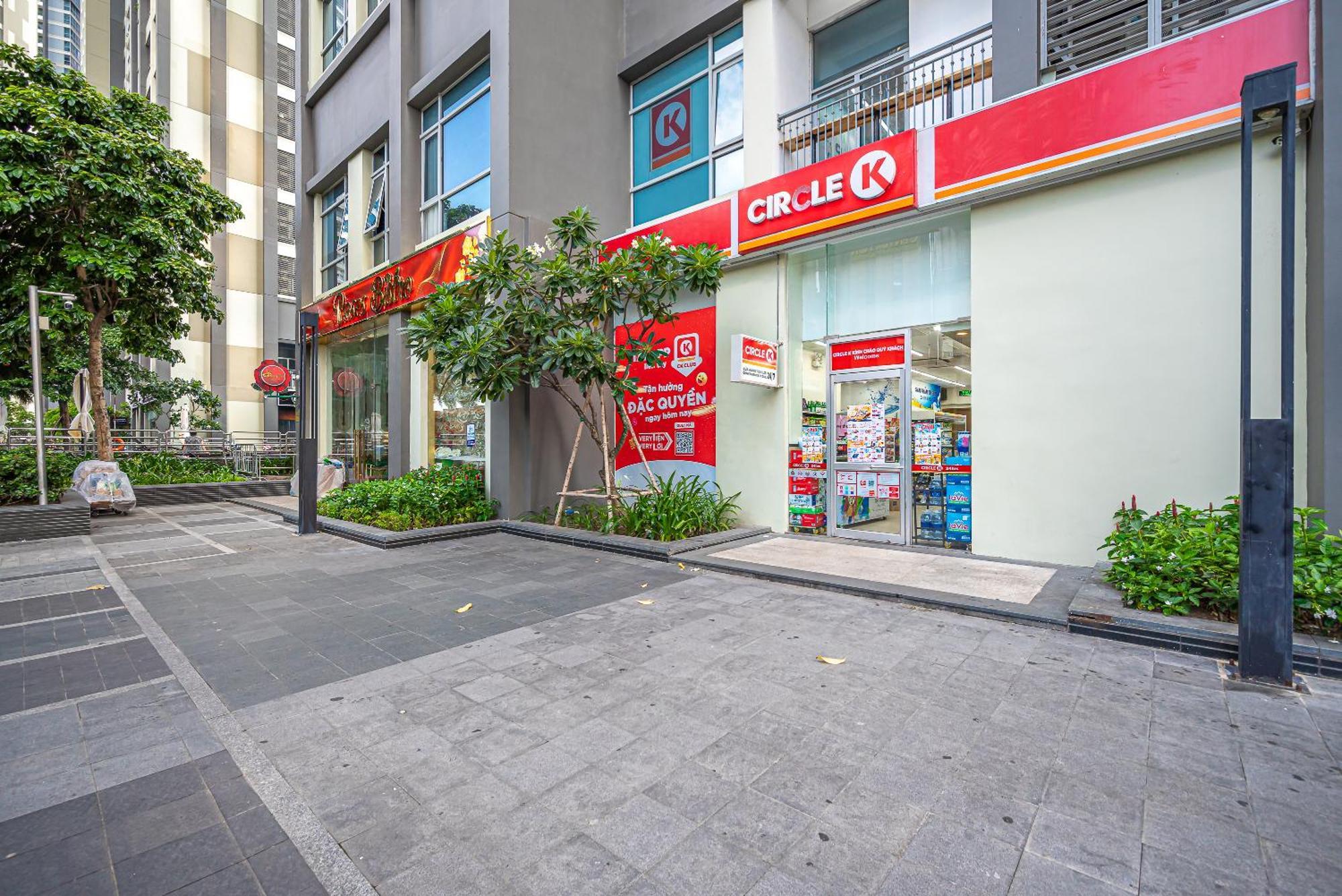 Vinhomes Landmark Condotel Suite 胡志明市 外观 照片