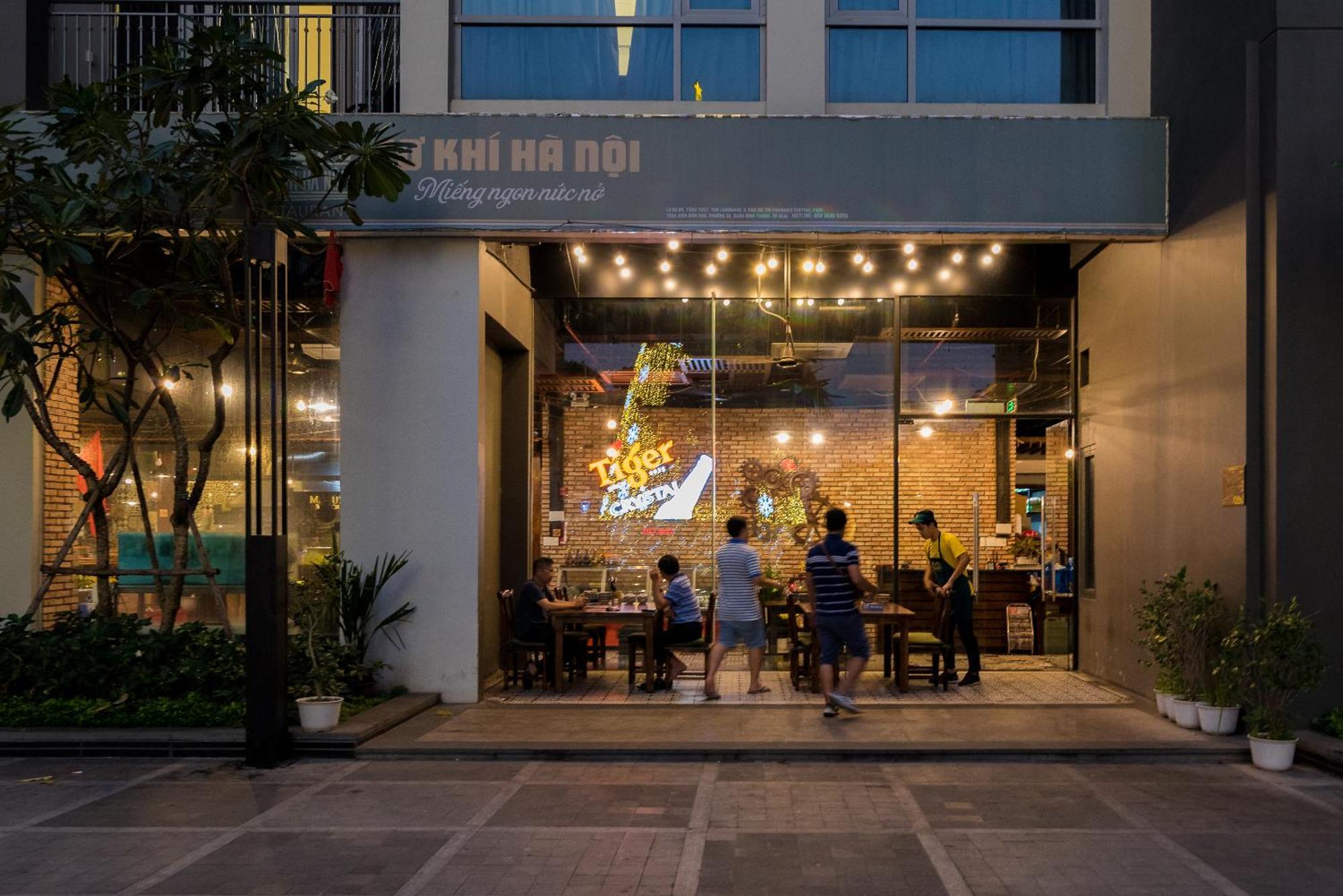 Vinhomes Landmark Condotel Suite 胡志明市 外观 照片