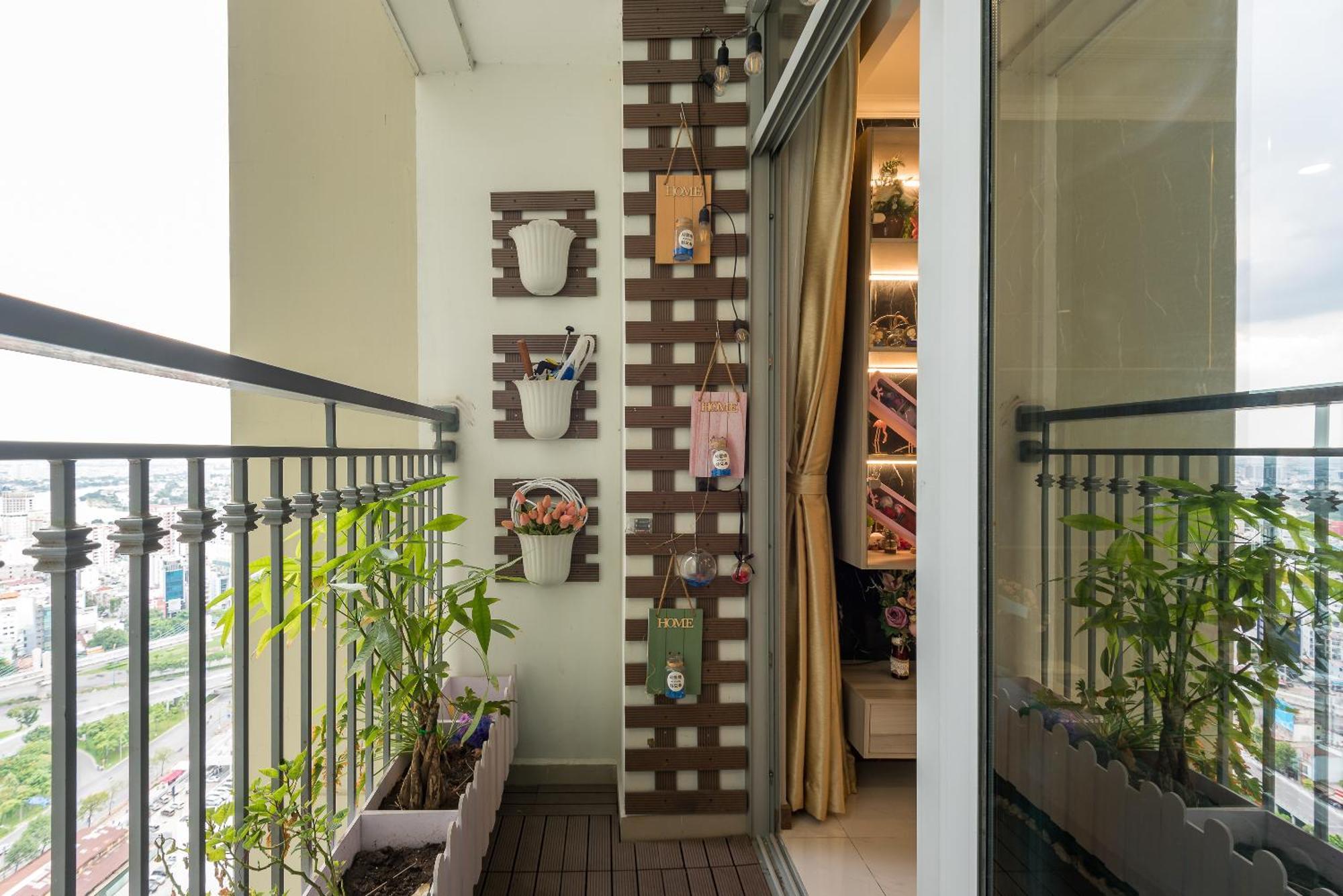 Vinhomes Landmark Condotel Suite 胡志明市 外观 照片